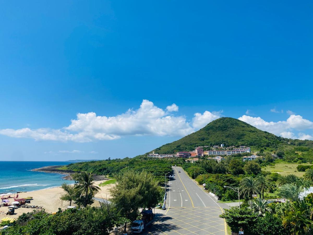มินิมิ อินน์ เซล ร็อค บีช เฮาส์ Cape Eluanbi ภายนอก รูปภาพ